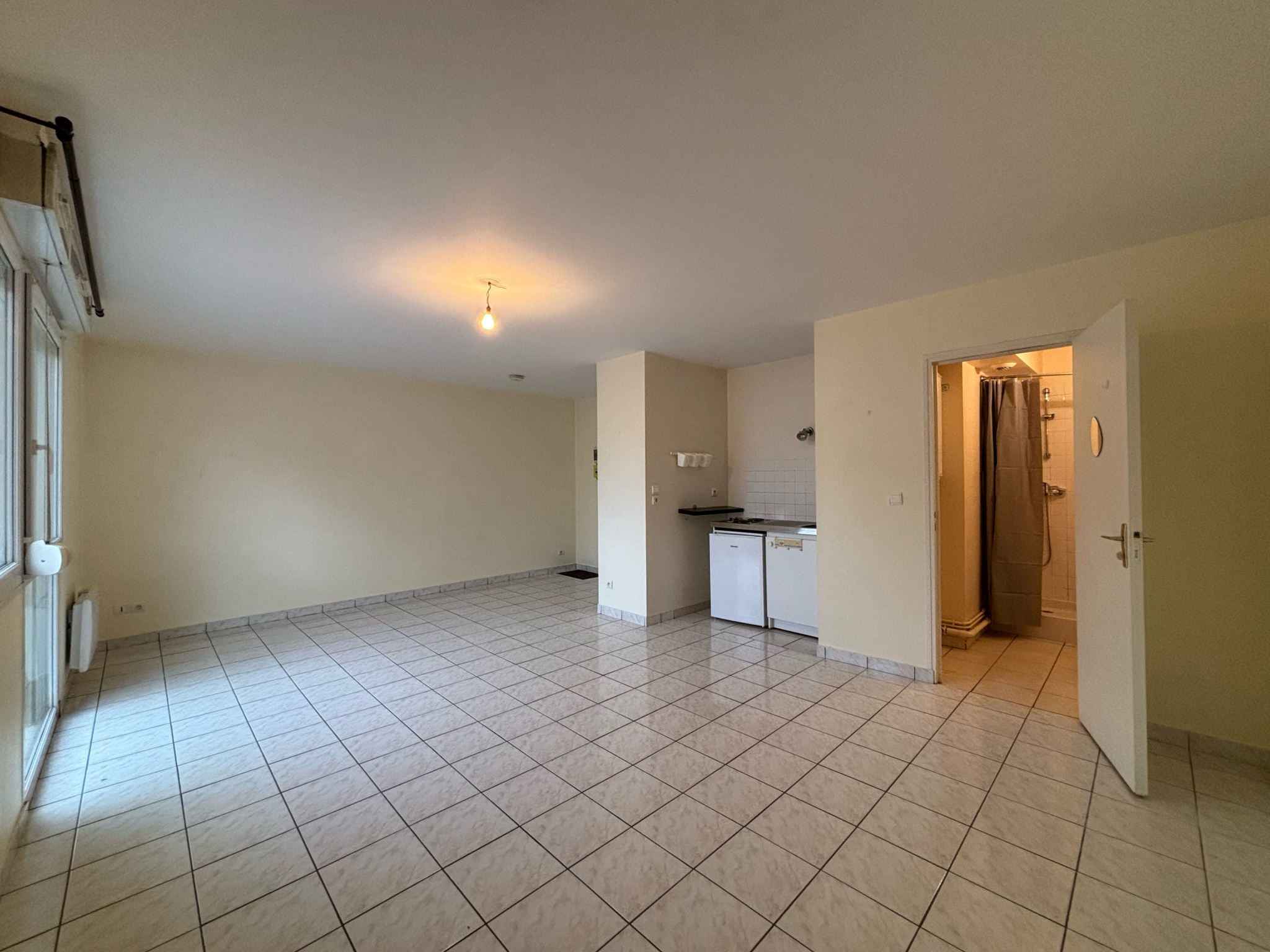 Appartement 1 pièce 32 m² · à Reims · 32 m² · 85 600 €