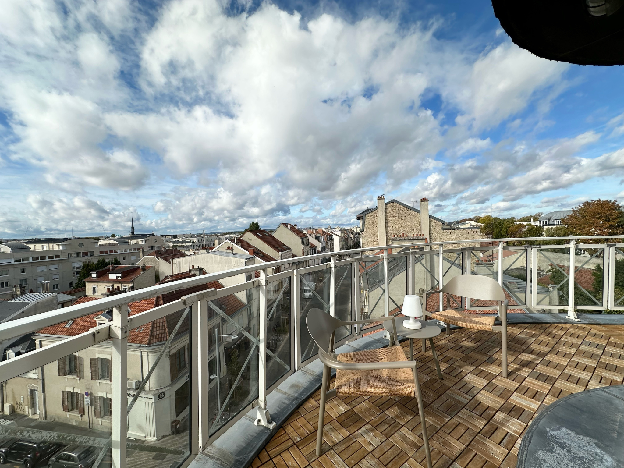 Appartement 5 pièces 112 m² · à Reims · 111,7 m² · 416 000 €