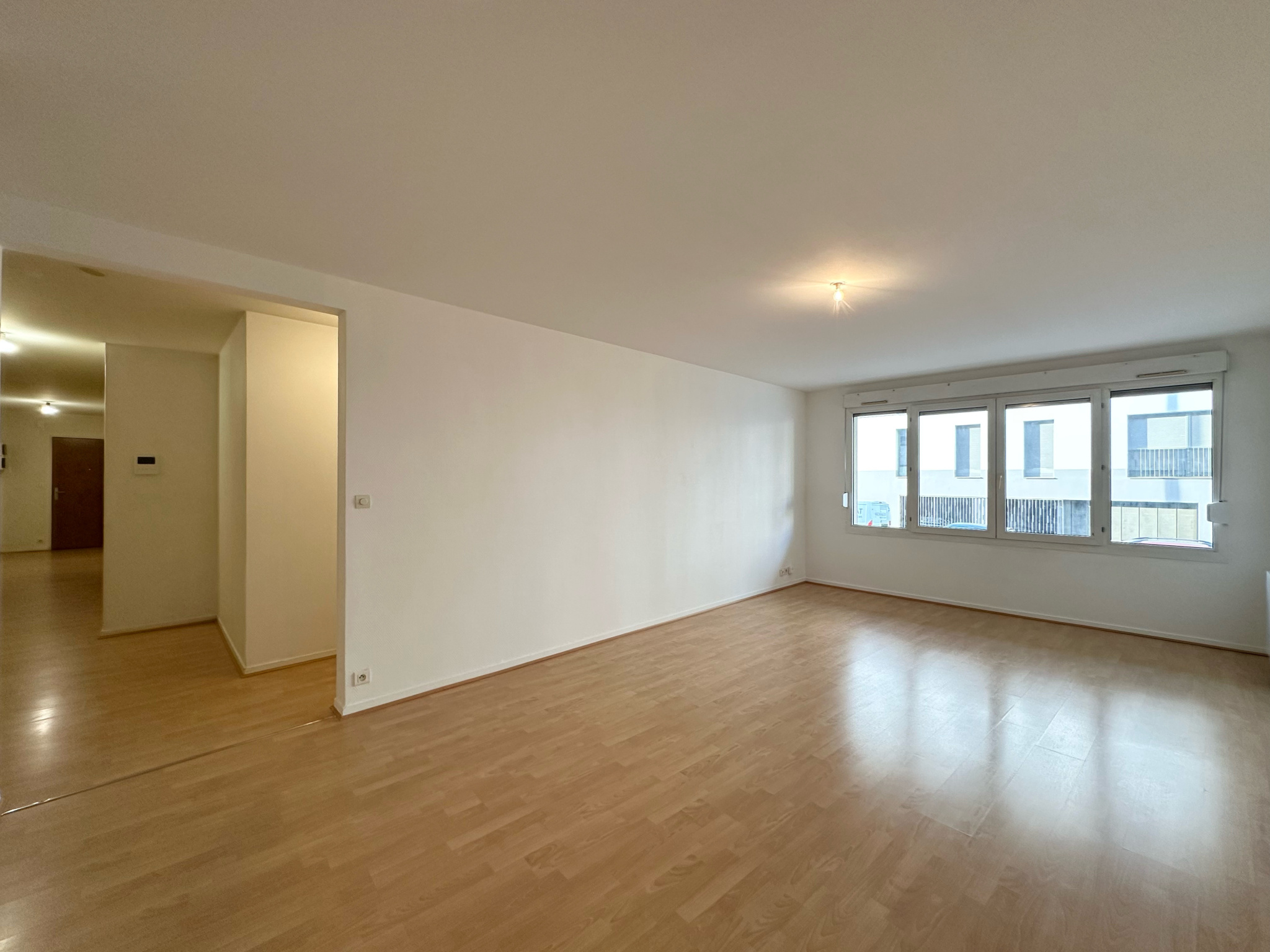 Appartement 2 pièces 67 m² · à Reims · 67,1 m² · 180 000 €